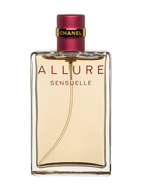 Allure Sensuelle Eau de Toilette Chanel za žene.